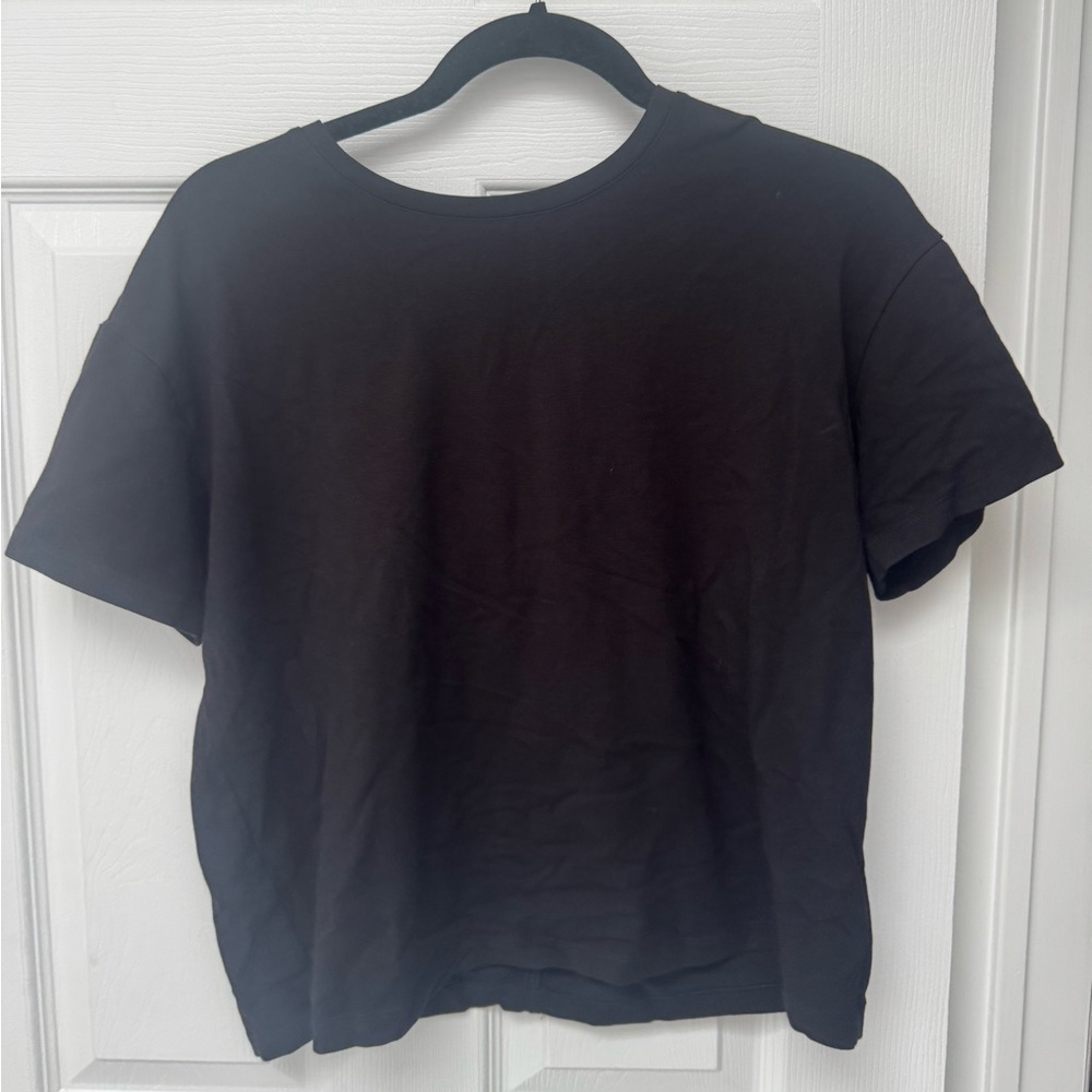 Dynamite Charcoal Tee